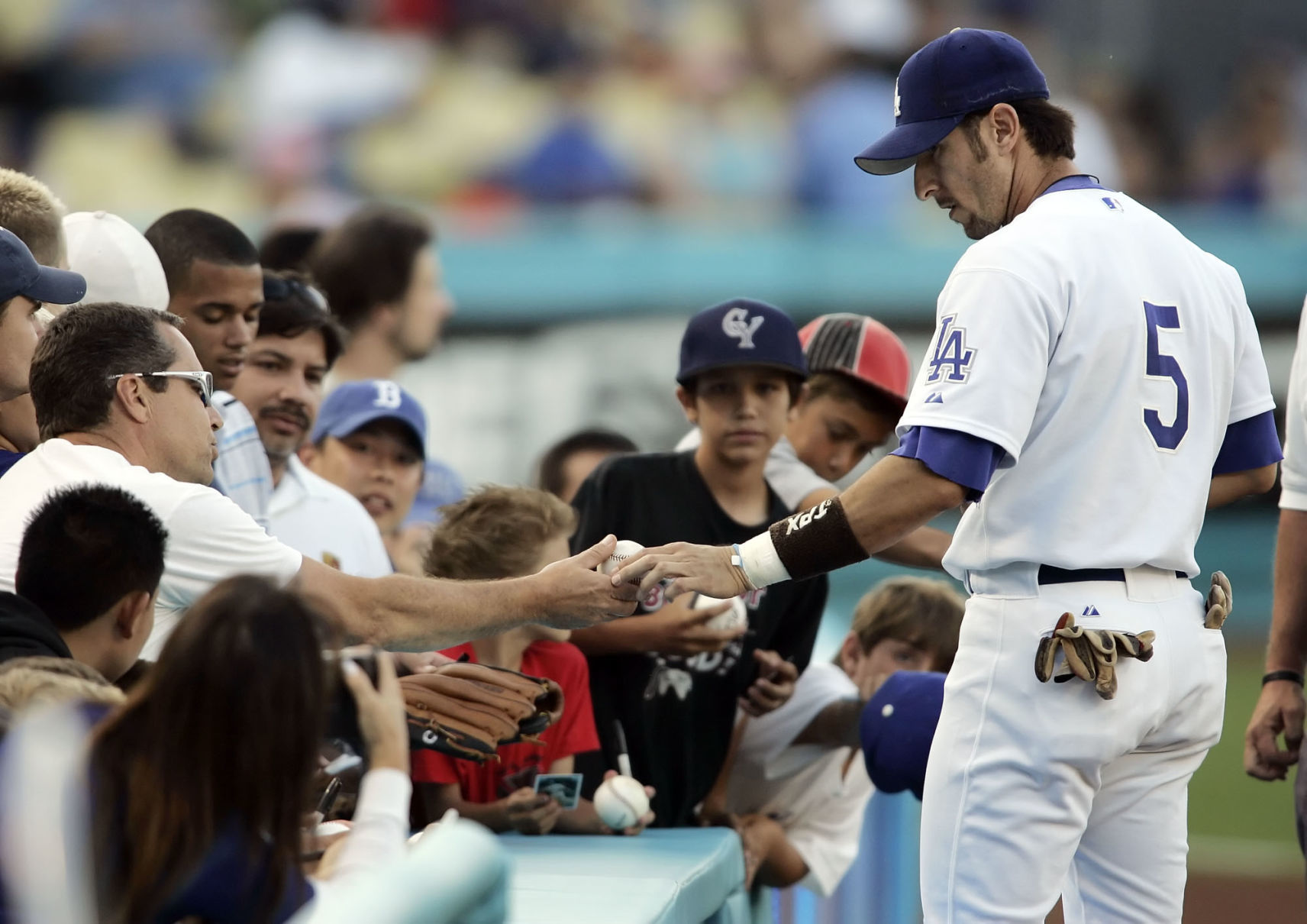 Nomar Garciaparra